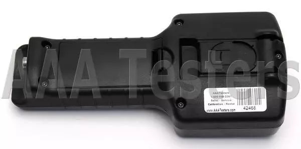 EXFO FBP-HD1 Fiber Inspection System w/ 200X FBP Probe Microscope HD1 Display