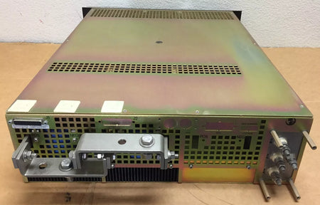 Power Ten P63C-10660D High Current Heavy Duty DC Power Supply