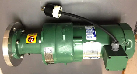 Lightnin 271786PSP Mixer Agitator with EV5L25 Gear Drive