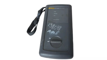 Fluke DSP-2000SR Smart Remote for Cable Testing