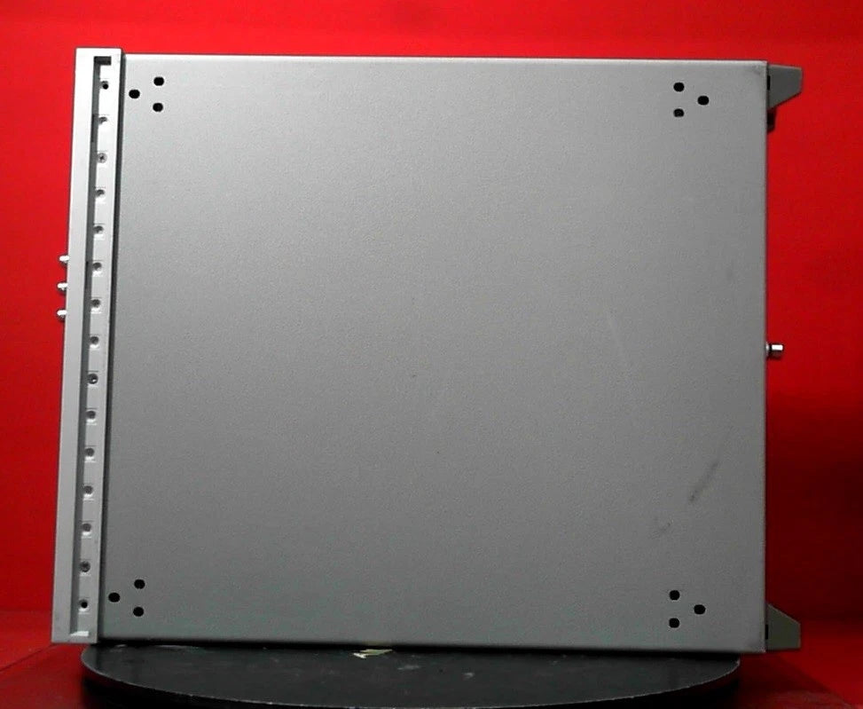 HP 8168F 3612G00210 Tunable Laser Source, 1450nm to 1590nm