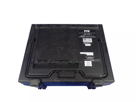 TTC T-Berd 950 Communications Analyzer 