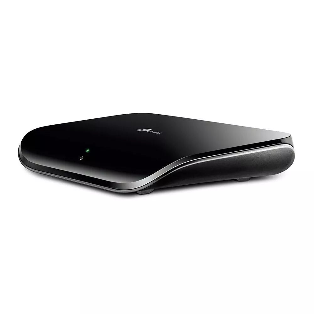 TP-Link 5-Port Gigabit Ethernet Switch Hub TL-SG1005D