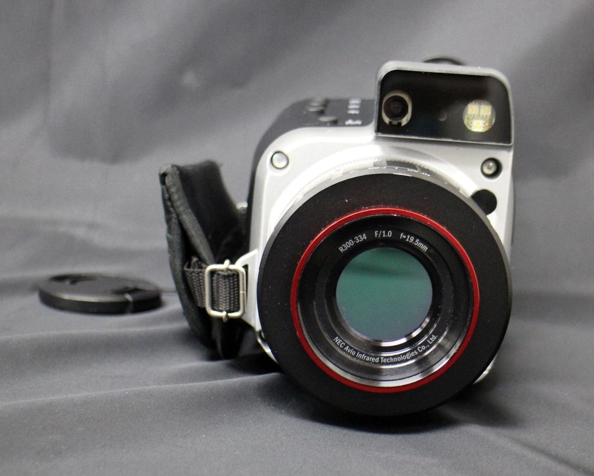 NEC Avio R300 Infrared Thermography Camera