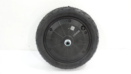 OKAI NEON Pro ES30 E-Scooter Front Wheel + Tire Replacement - Missing Motor