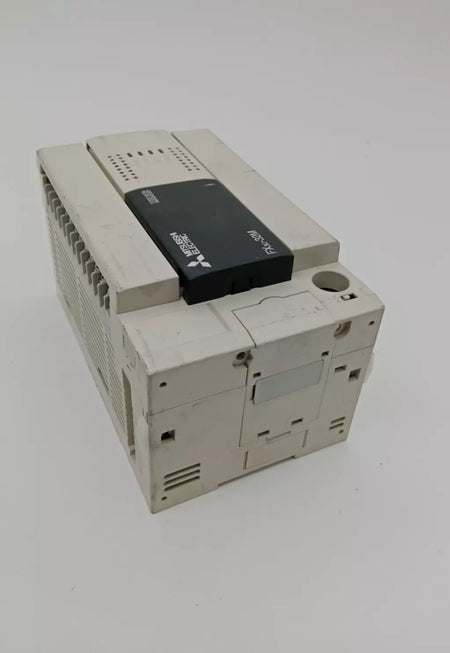 Mitsubishi FX3U-32MT/ES-A PLC, FX3U Base Unit AC 100-240V