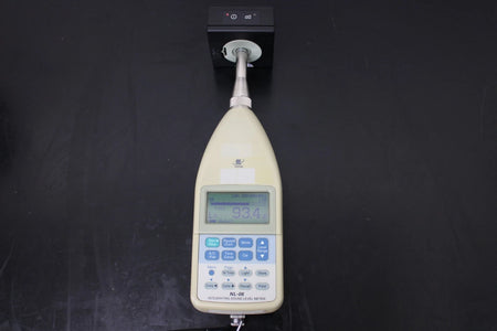 RION NL06 Sound level meter