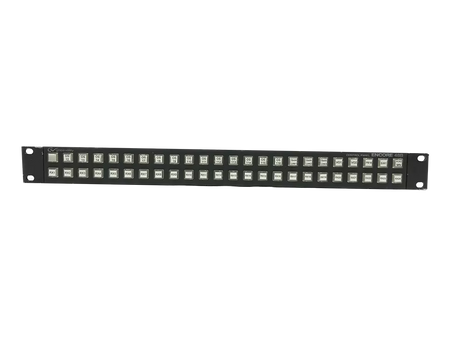 Grass Valley ENC/PRE-48b Encore Prelude Control Panel PN:761002000