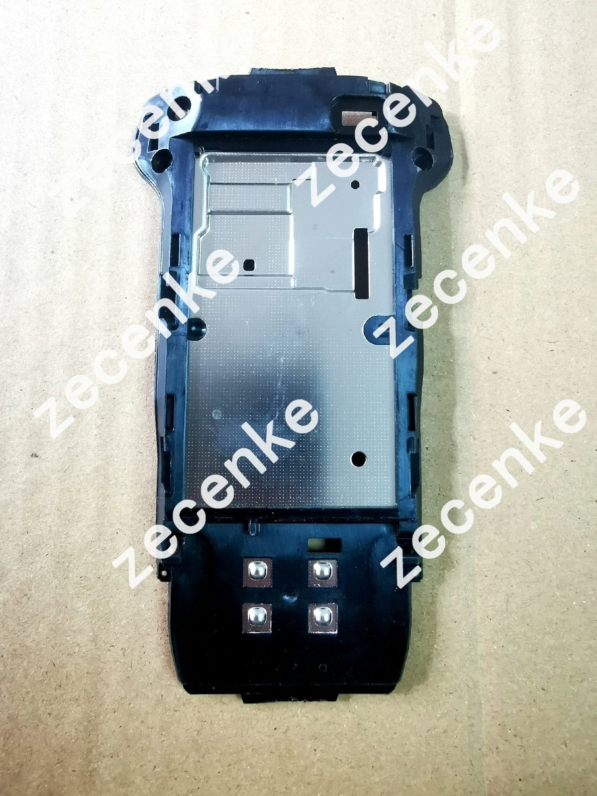 Original Motorola N70 Front Card Board