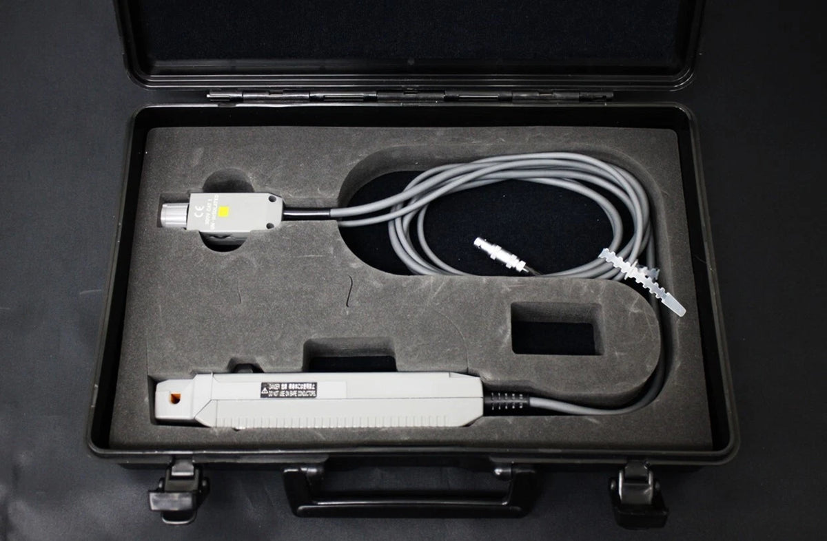 YOKOGAWA 7019-32 DC-100MHz 30A Current Probe