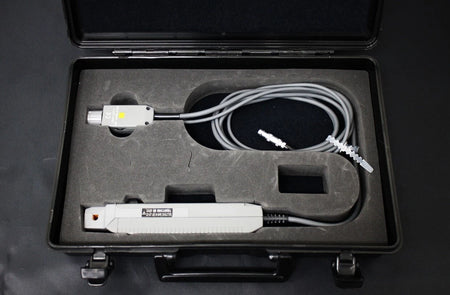 YOKOGAWA 7019-32 DC-100MHz 30A Current Probe