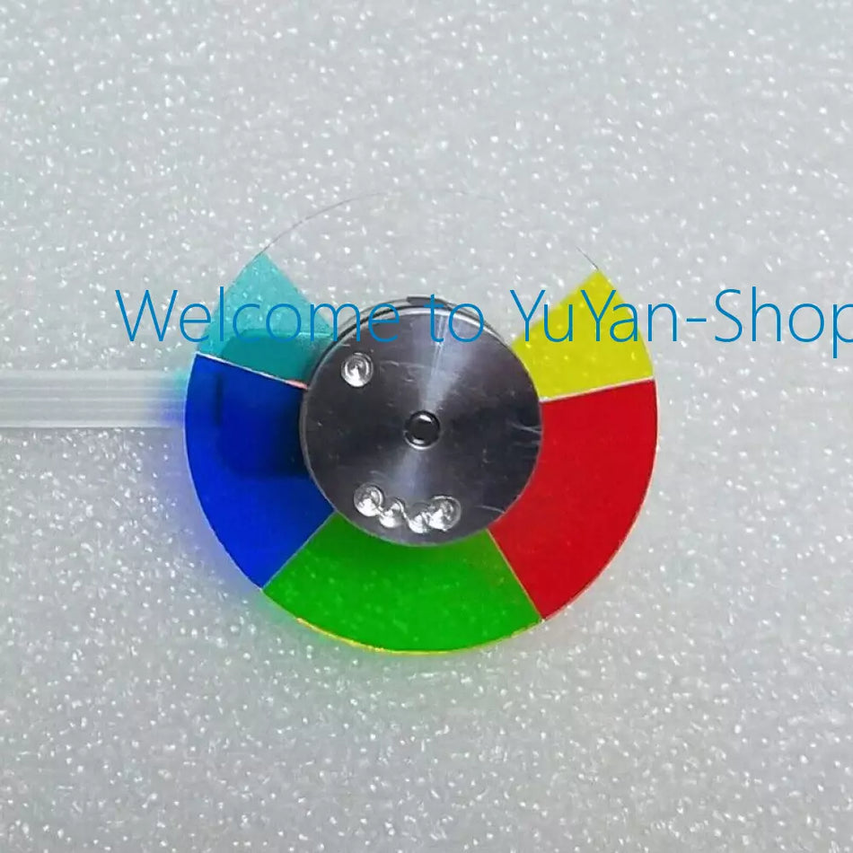 1PCS NEW FIT Projector Color Wheel for BENQ MW529