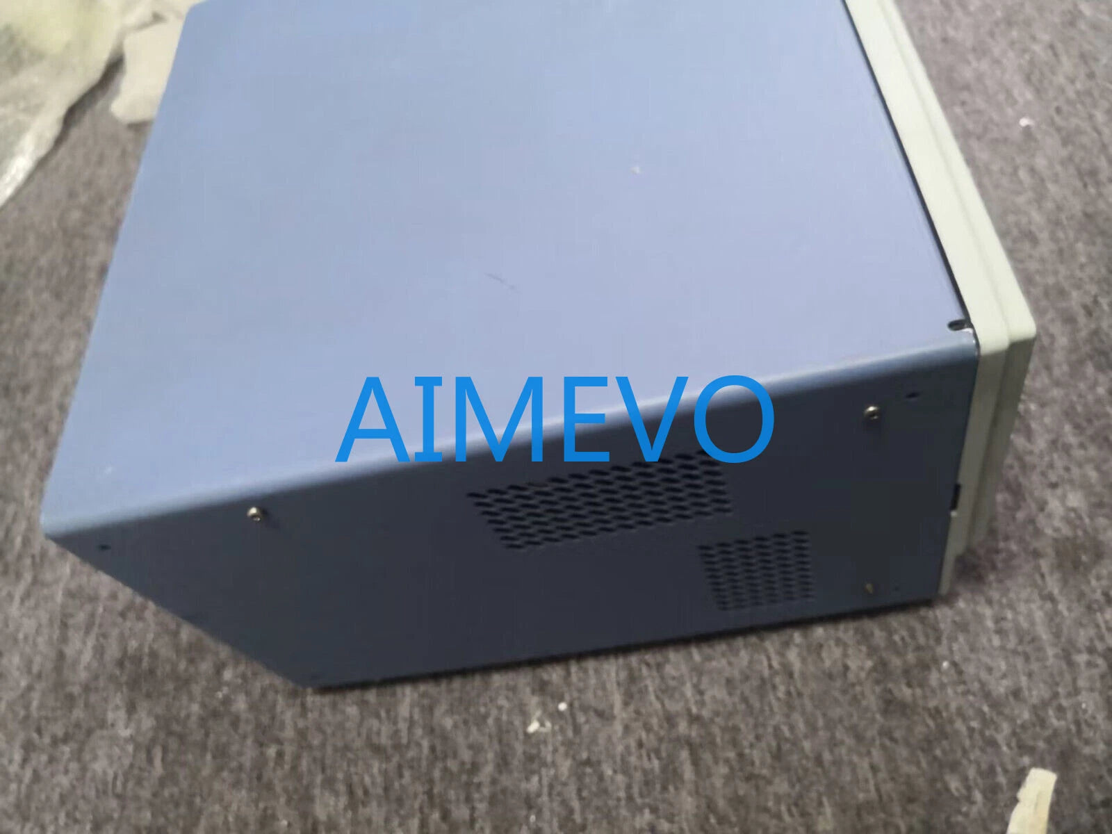 LeCroy WaveRunner 6030A 350MHz 4Ch Oscilloscope