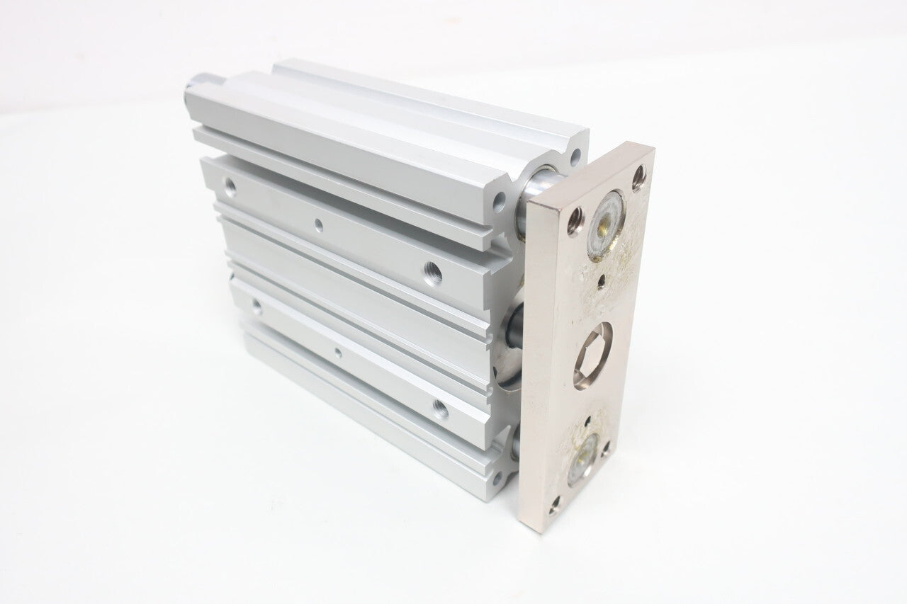 SMC MGPM50-125Z Guided Slide Cylinder 50mm 125mm 1MPa