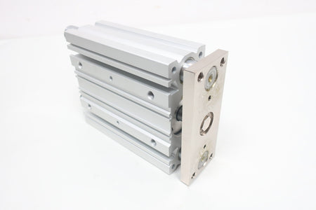SMC MGPM50-125Z Guided Slide Cylinder 50mm 125mm 1MPa