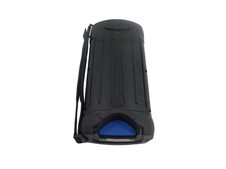 DRAGER CMS Gas Analyzer - Portable Air Quality Testing Device