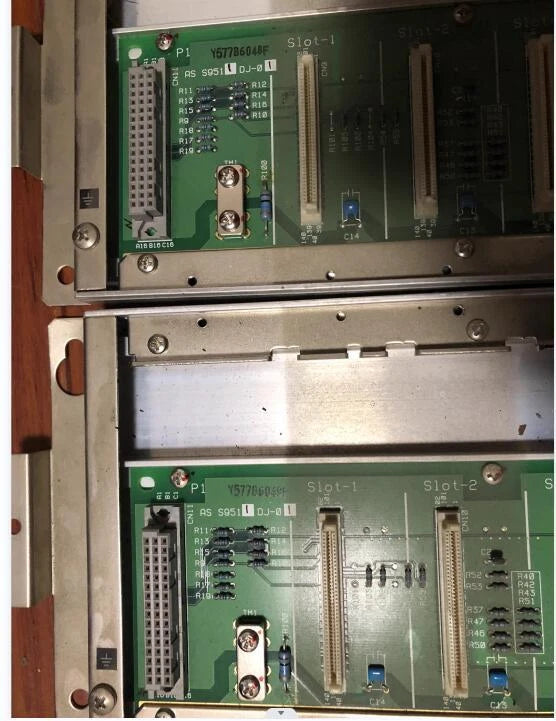 Yokogawa PLC C2RH14021P/C3RK13109S: Product Details & Specifications