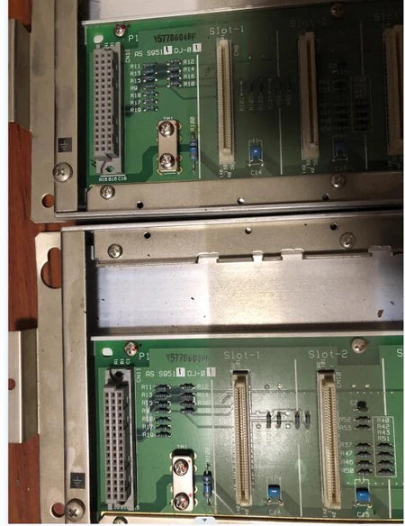Yokogawa PLC C2RH14021P/C3RK13109S: Product Details & Specifications
