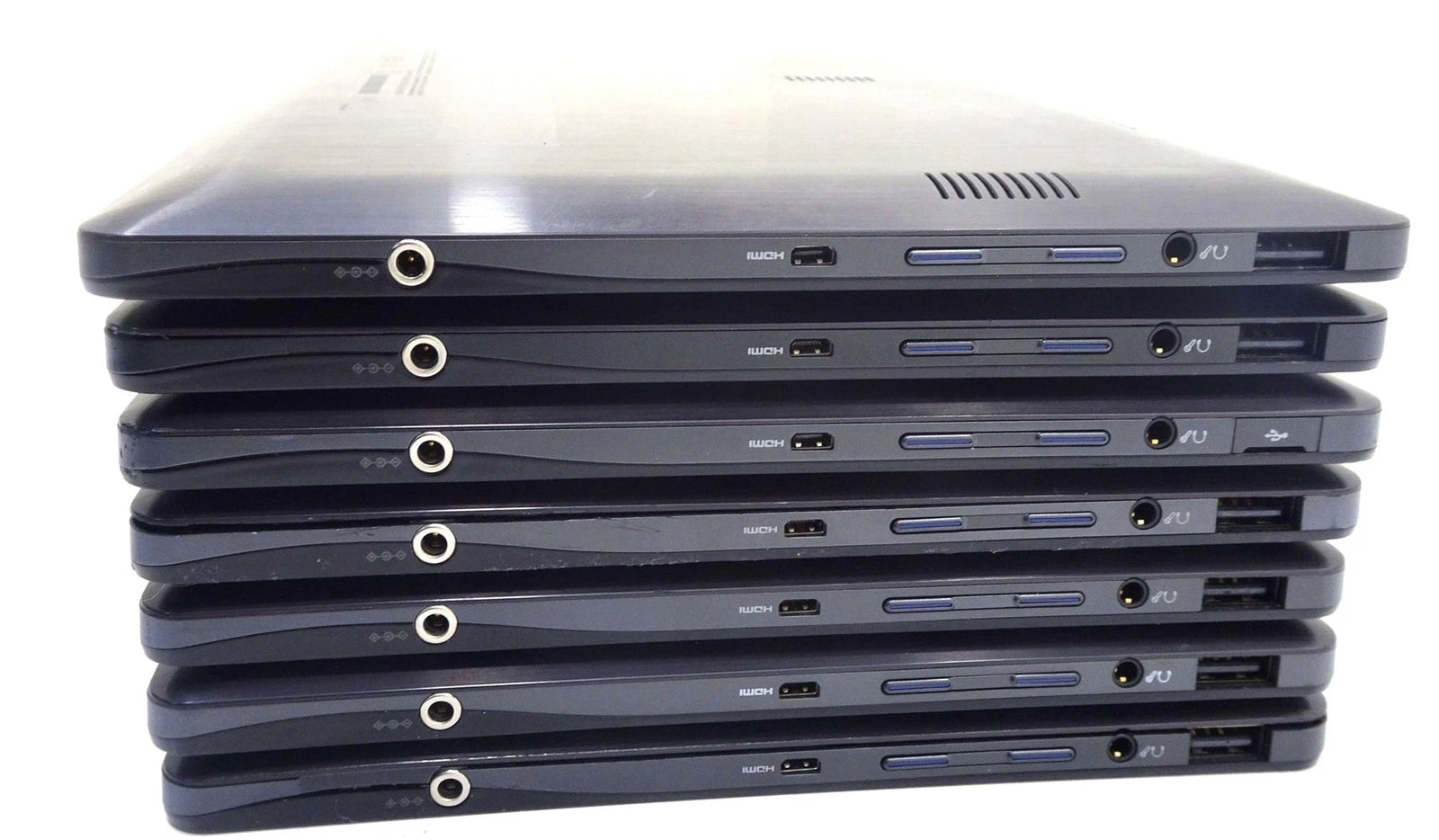 Lot 7 Samsung Series 7 Slate XE700T1A Core i5-2537m 4GB 128GB Tablets