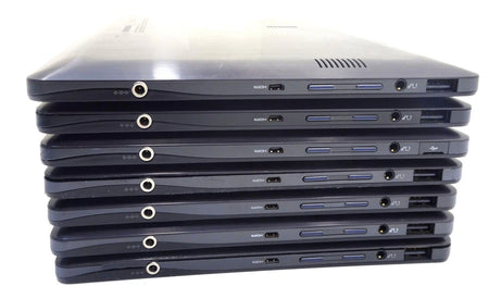 Lot 7 Samsung Series 7 Slate XE700T1A Core i5-2537m 4GB 128GB Tablets