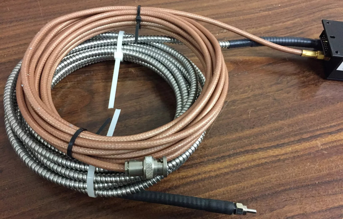 Coherent DPY5010M Laser with 18FT Cables