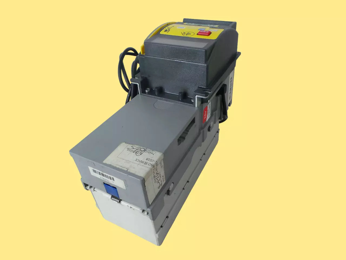Mars MEI VN 2502 U5 Bill Cash Acceptor for Card Payment