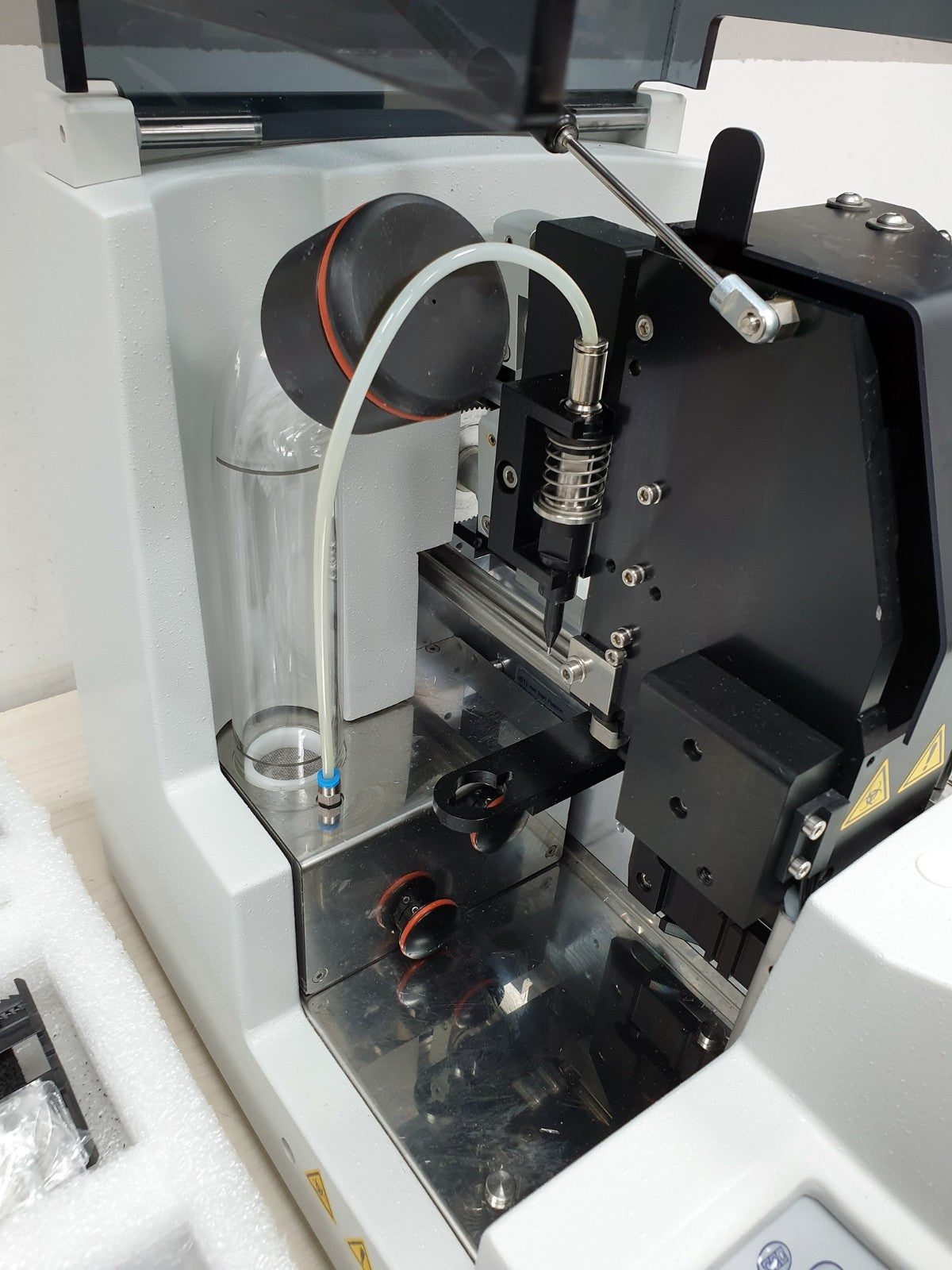 CTM6 Histology Automated Glass Slide Coverslipper by Thermo