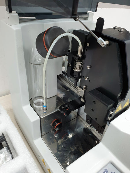 CTM6 Histology Automated Glass Slide Coverslipper by Thermo