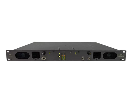 Wohler AMP1-DA Digital 2-Channel Audio Monitor
