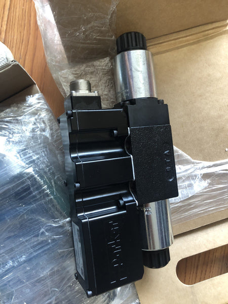 1pcs Parker  D1FCE01HC9NB73<wbr/>19 Proportional Valve