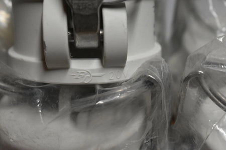 Anainstr Digital Multimeter with LCD Display and Auto Ranging Function