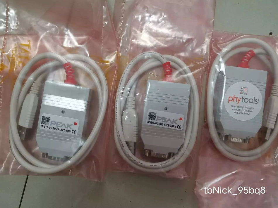 1PCS NEW PCAN-USB IPEH-002021 analyzer ( ) #N1140 YF