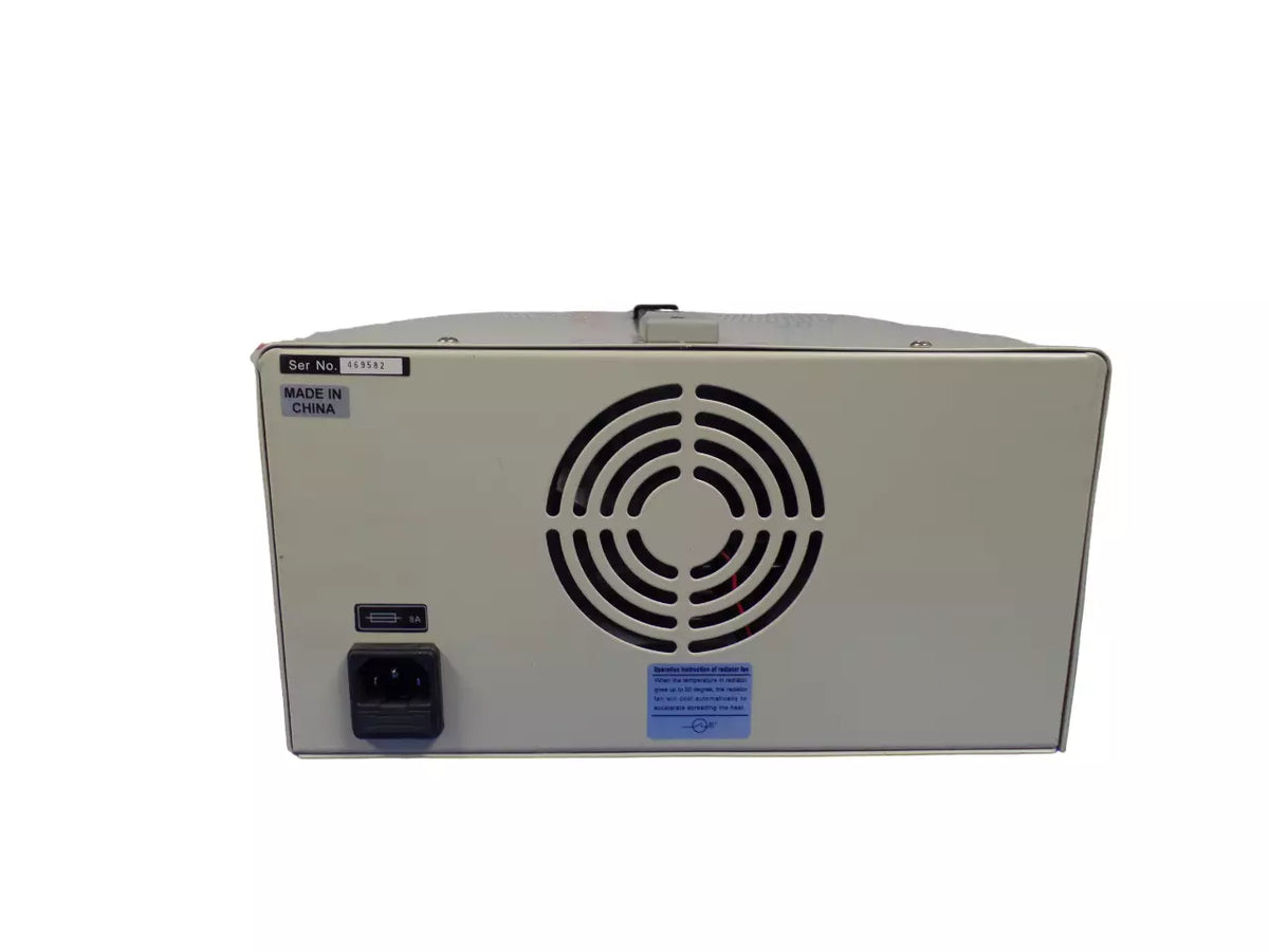 Tekpower TP3010D-REGULATED Power Supply with Adjustable Voltage and Current