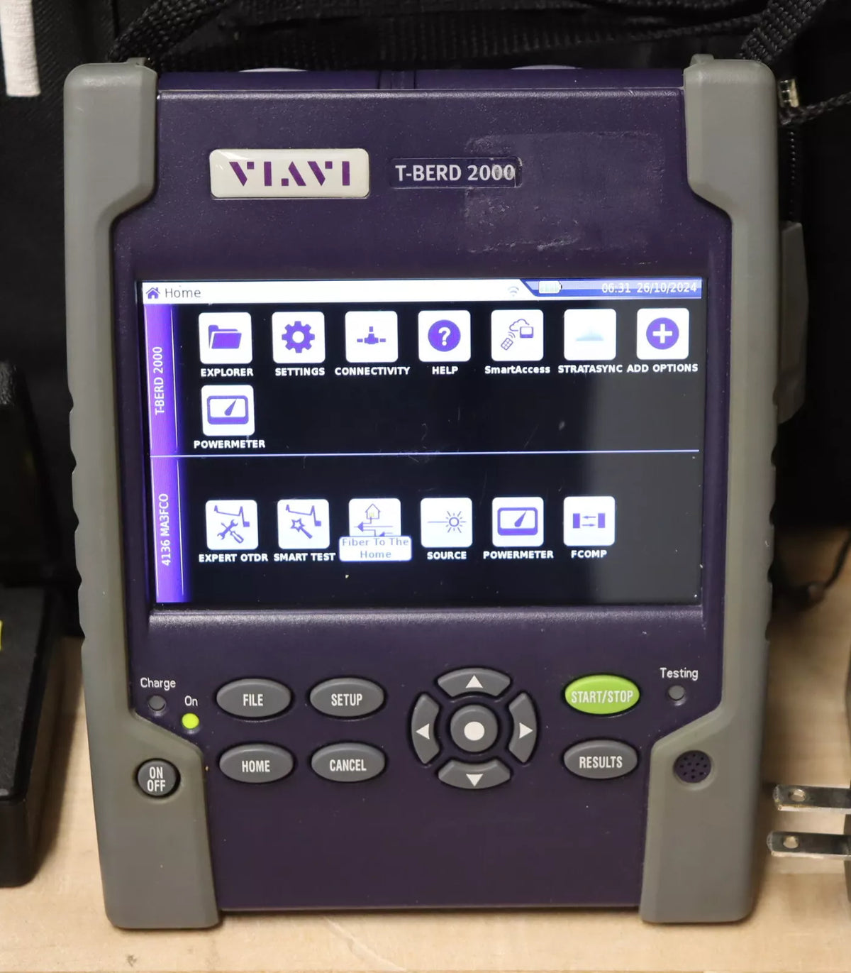 Lakeview Test and Measurement Kit for Industrial Applications