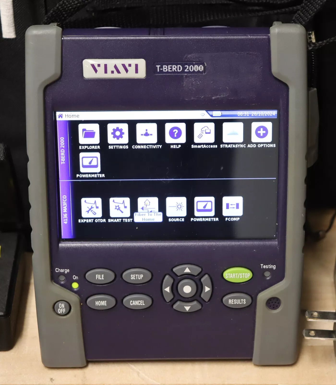 Lakeview Test and Measurement Kit for Industrial Applications