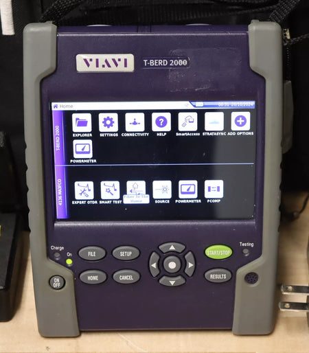 Lakeview Test and Measurement Kit for Industrial Applications