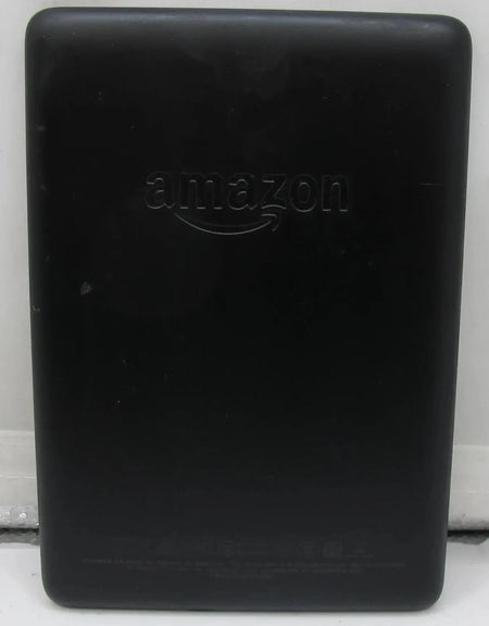Amazon Kindle Paperwhite 4 (PQ94WIF) 10th Gen 32GB Wi-Fi 6.8" eBook Reader