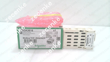 Schneider Electric VW3A3616 Communication Module