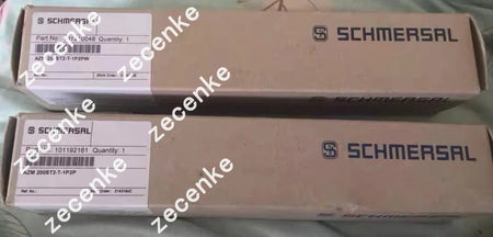 AZM200ST2-T-1P2PW Safety Lock Switch