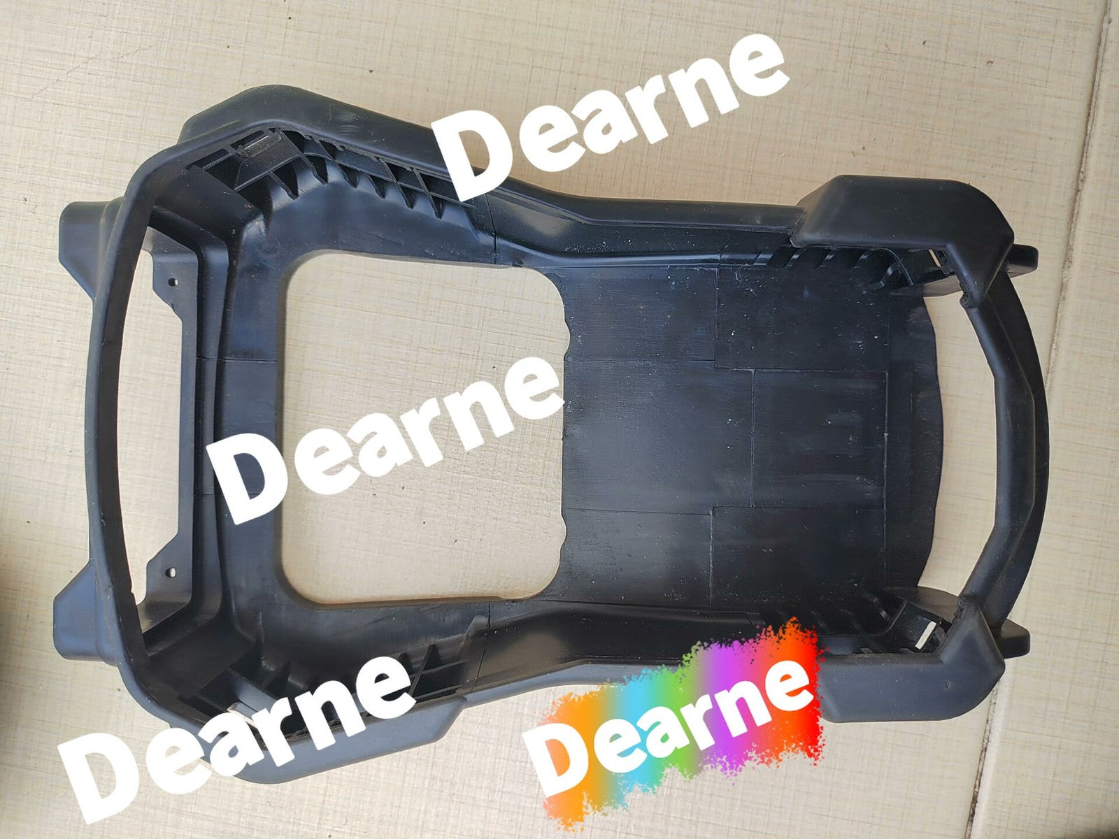 Protective Case for Allen-Bradley Dynamix 2500