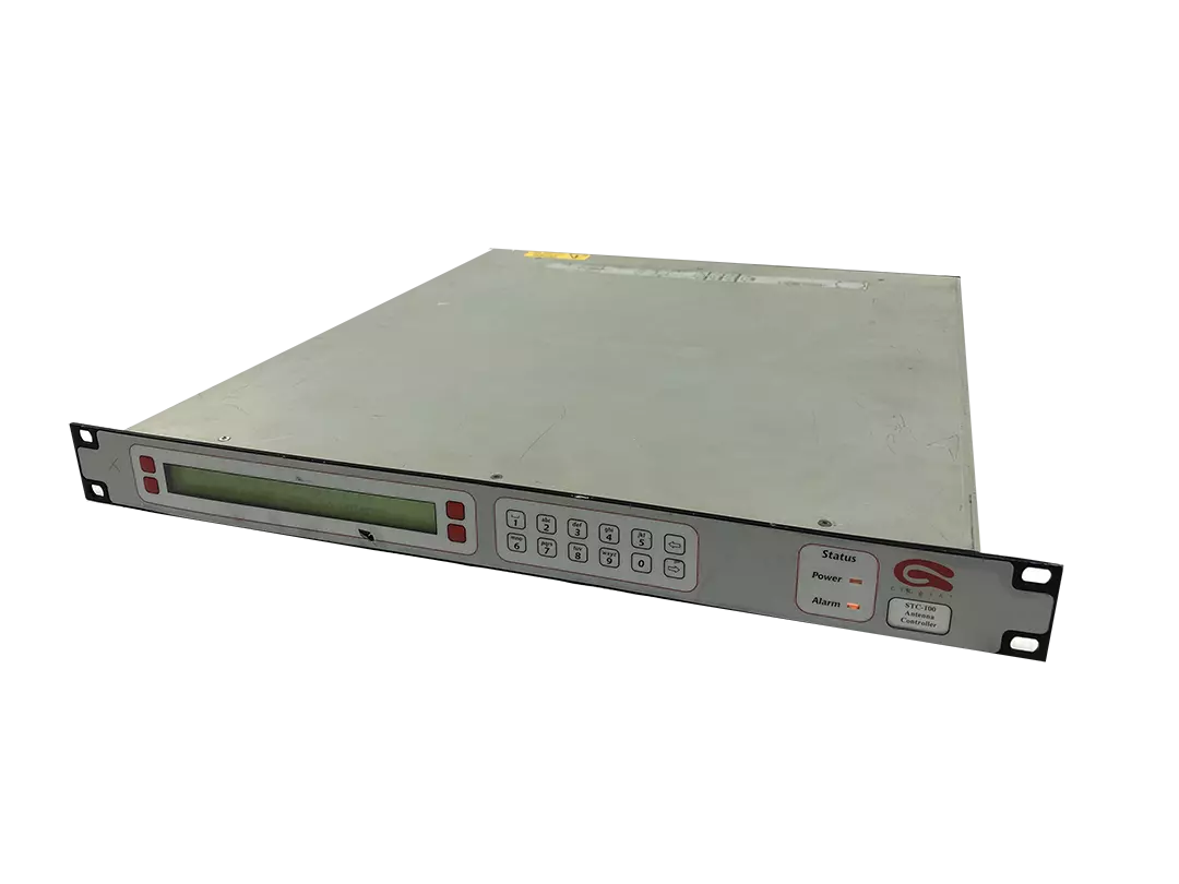 Gigasat STC-100 Antenna Controller for Satellite Communication Systems