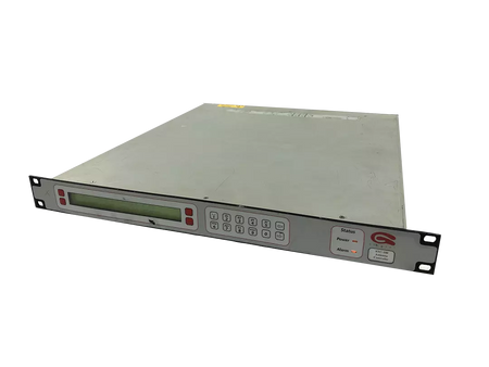 Gigasat STC-100 Antenna Controller for Satellite Communication Systems