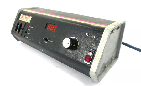 FisherBiotech FB154 Electrophoresis Systems with Free Shipping