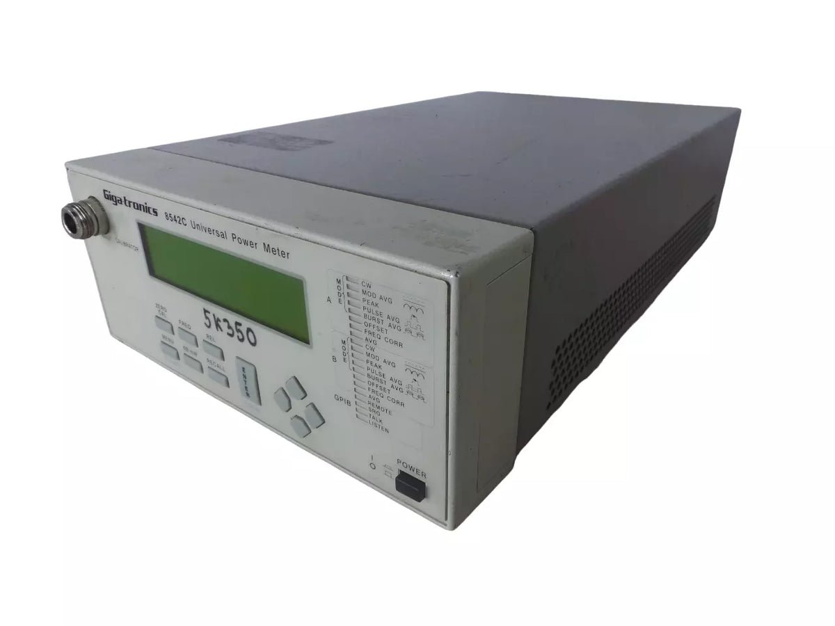 Gigatronics 8542C Universal Power Meter