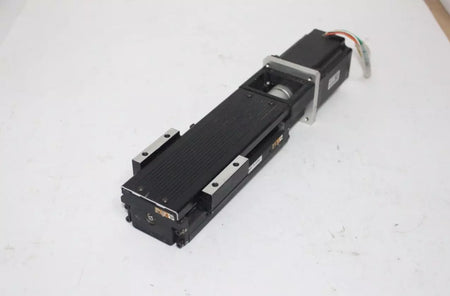 THK KR30H10C-0070-0 LM Guide Actuator KR30H10A Series With Stepper Motor