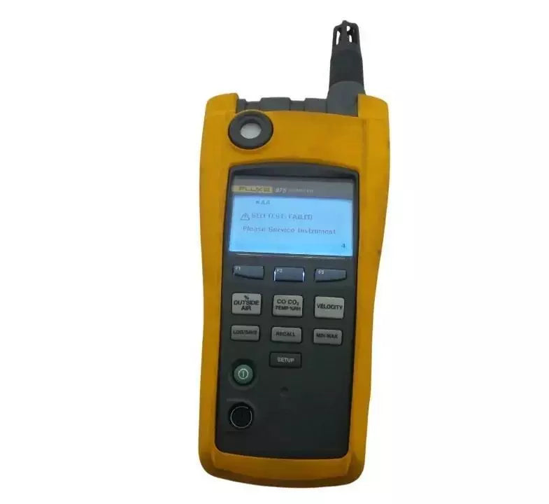 Fluke 975 AirMeter Indoor Air Quality Meter