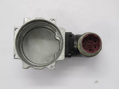 Allen Bradley VPL-B0632F-PK14AA Servo Motor Back Casing with Connector