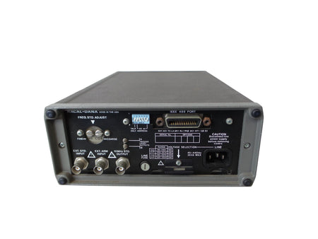 Racal-Dana 1992 Nanosecond Universal Counter - Free Shipping