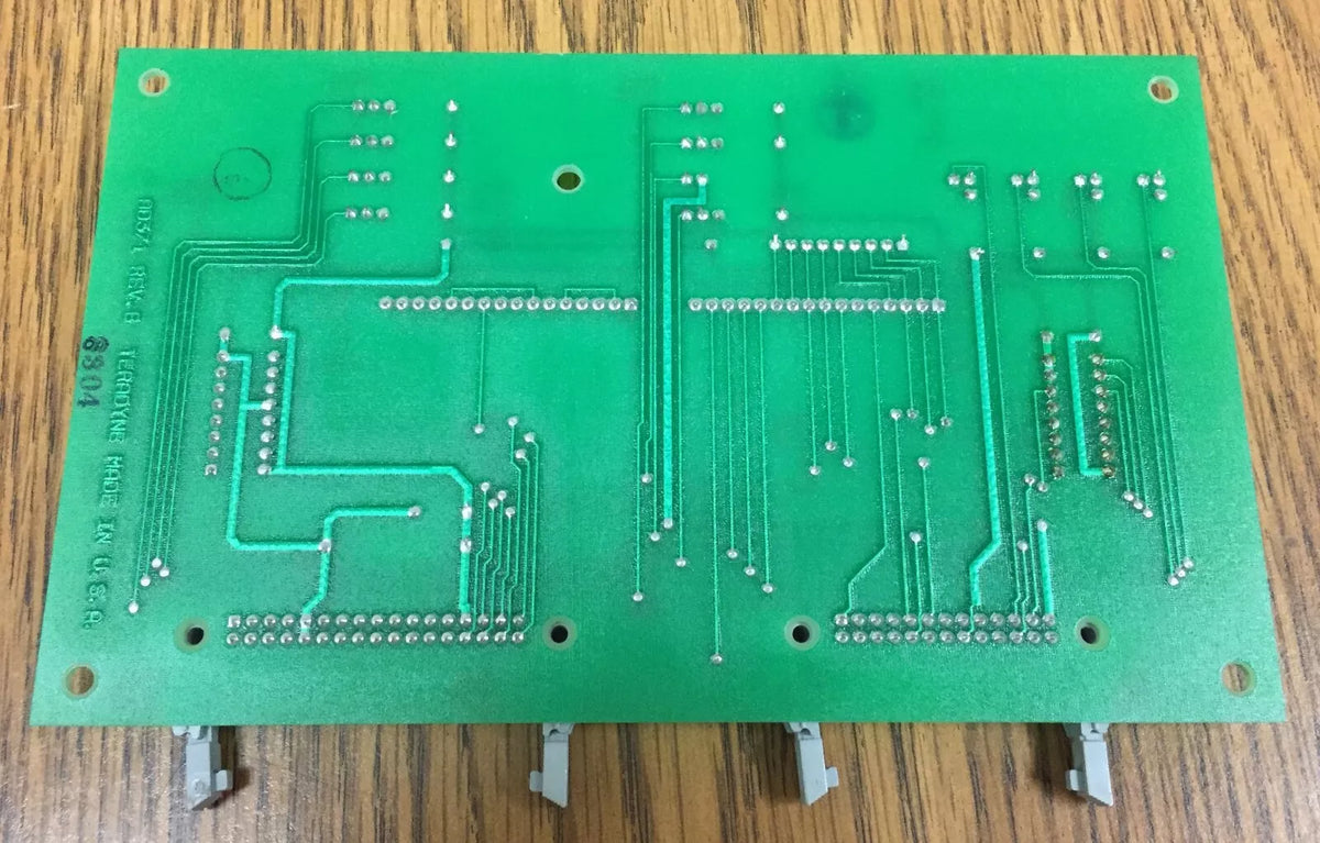 Teradyne AD371 REV. B Circuit Board Module