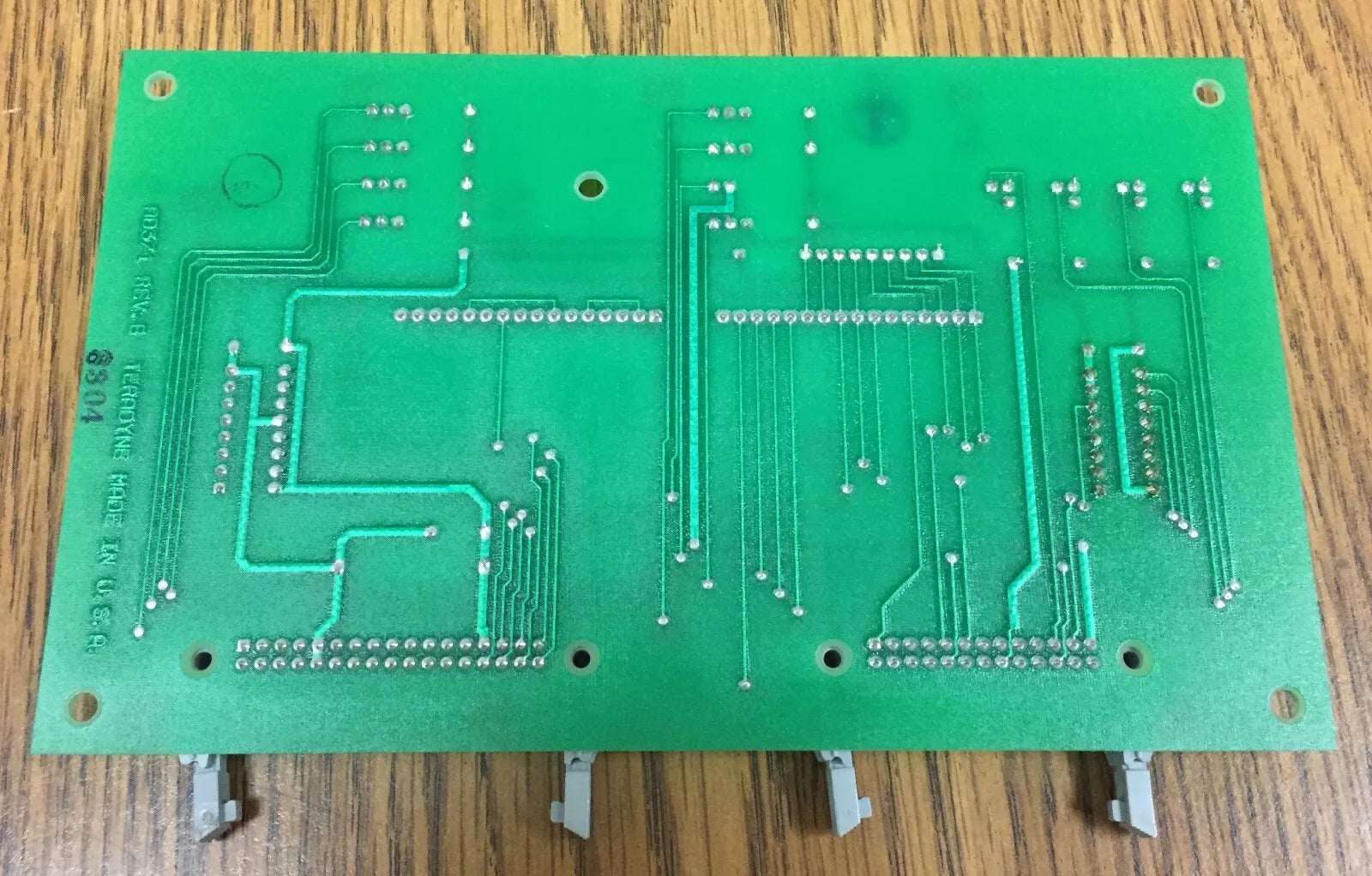 Teradyne AD371 REV. B Circuit Board Module